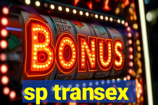 sp transex